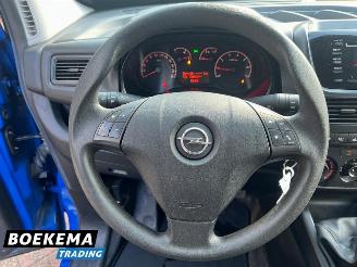 Opel Combo 1.3 CDTi ecoFLEX Edition Airco Schuifdeur picture 22