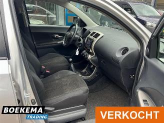 Toyota Urban Cruiser 1.3 VVT-i Aspiration Navi Climate Trekh. picture 12