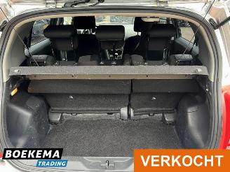 Toyota Urban Cruiser 1.3 VVT-i Aspiration Navi Climate Trekh. picture 10