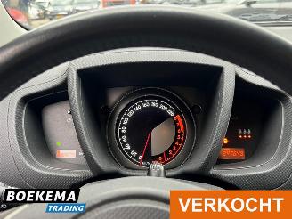 Toyota Urban Cruiser 1.3 VVT-i Aspiration Navi Climate Trekh. picture 16