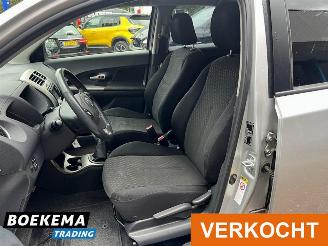 Toyota Urban Cruiser 1.3 VVT-i Aspiration Navi Climate Trekh. picture 8