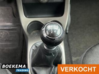 Toyota Urban Cruiser 1.3 VVT-i Aspiration Navi Climate Trekh. picture 19