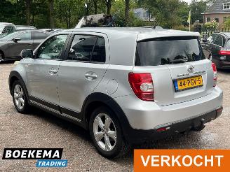 Toyota Urban Cruiser 1.3 VVT-i Aspiration Navi Climate Trekh. picture 3