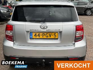 Toyota Urban Cruiser 1.3 VVT-i Aspiration Navi Climate Trekh. picture 6