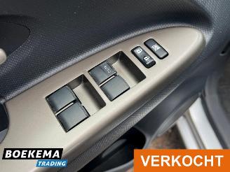 Toyota Urban Cruiser 1.3 VVT-i Aspiration Navi Climate Trekh. picture 14