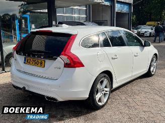 Volvo V-60 2.4 D5 Twin Engine AWD Plug in Hybrid Navi Climate Cruise picture 2