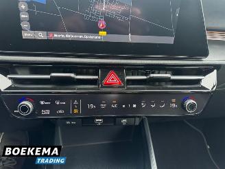 Kia Niro 1.6 GDi Hybrid DynamicLine Navi Camera Clima Cruise picture 25