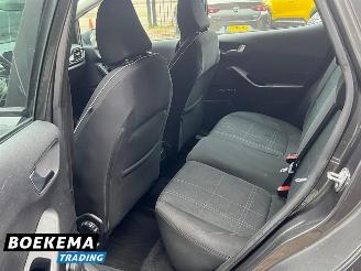 Ford Fiesta 1.1 Trend Navi Climate Cruise PDC picture 17