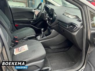 Ford Fiesta 1.1 Trend Navi Climate Cruise PDC picture 20