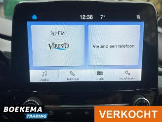 Ford Fiesta 1.1 Trend Navi Climate Cruise PDC picture 26