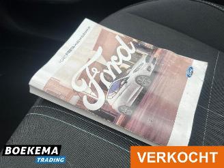 Ford Fiesta 1.1 Trend Navi Climate Cruise PDC picture 29