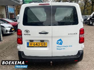 Toyota Proace 1.6 D-4D Cool Comfort 3-Pers Airco Cruise Trekh. picture 17