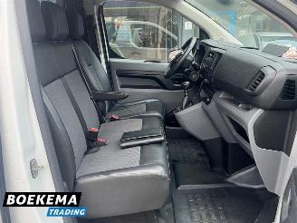 Toyota Proace 1.6 D-4D Cool Comfort 3-Pers Airco Cruise Trekh. picture 24