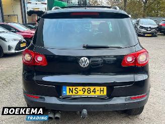 Volkswagen Tiguan 2.0 TDI Comfort&Design Pano Stoelverw. Cruise Climate PDC Trekh. picture 15
