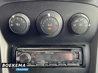 Mercedes Citan 111 CDI 110PK Lang Leer Airco LMV Camera picture 25