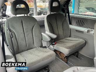 Chrysler Grand-voyager 2.4i SE Luxe 6-Pers Aut Climate Cruise Trekh. picture 18