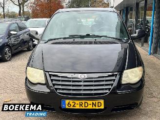 Chrysler Grand-voyager 2.4i SE Luxe 6-Pers Aut Climate Cruise Trekh. picture 12
