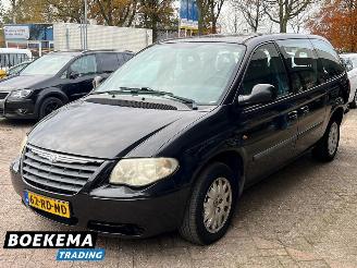 Chrysler Grand-voyager 2.4i SE Luxe 6-Pers Aut Climate Cruise Trekh. picture 4