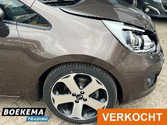 Kia Rio 1.4 CVVT 110PK Super Pack Leer Open-Dak Navigatie Stoelverw picture 7