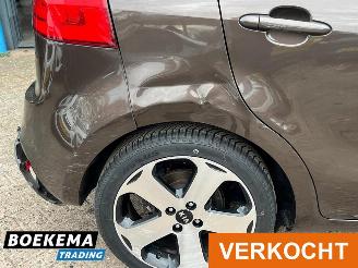 Kia Rio 1.4 CVVT 110PK Super Pack Leer Open-Dak Navigatie Stoelverw picture 19