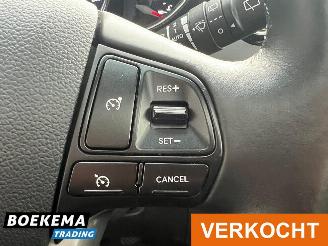 Kia Rio 1.4 CVVT 110PK Super Pack Leer Open-Dak Navigatie Stoelverw picture 35