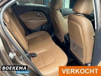 Kia Rio 1.4 CVVT 110PK Super Pack Leer Open-Dak Navigatie Stoelverw picture 29