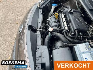 Kia Rio 1.4 CVVT 110PK Super Pack Leer Open-Dak Navigatie Stoelverw picture 13