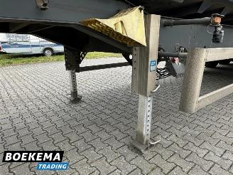 Kloos  SKF Ferro Trailer 74M3 picture 19