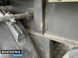 Kloos  SKF Ferro Trailer 74M3 picture 8