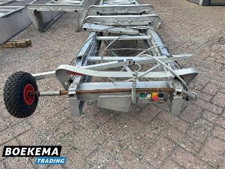 Bocker Arriva  HD 37/2-8LH 400KG BY2022 Zelfrijdend picture 24