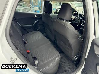 Ford Fiesta 1.0 EcoBoost Hybrid Titanium Navi Cruise Airco picture 17
