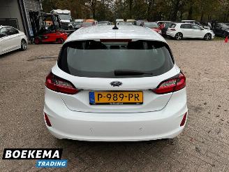Ford Fiesta 1.0 EcoBoost Hybrid Titanium Navi Cruise Airco picture 3