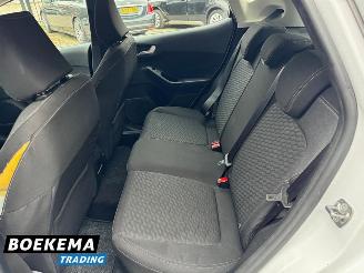 Ford Fiesta 1.0 EcoBoost Hybrid Titanium Navi Cruise Airco picture 16