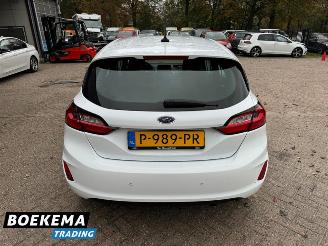 Ford Fiesta 1.0 EcoBoost Hybrid Titanium Navi Cruise Airco picture 3