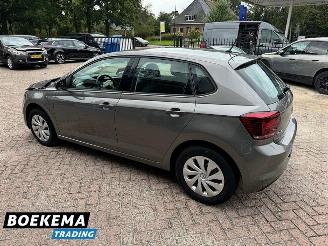 Volkswagen Polo 1.0 Airco Cruise Carplay Comfortline picture 4