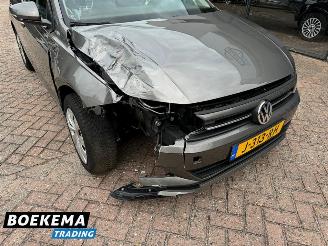 Volkswagen Polo 1.0 Airco Cruise Carplay Comfortline picture 8