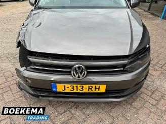 Volkswagen Polo 1.0 Airco Cruise Carplay Comfortline picture 9