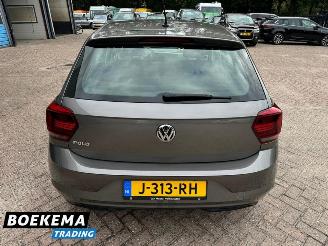 Volkswagen Polo 1.0 Airco Cruise Carplay Comfortline picture 3