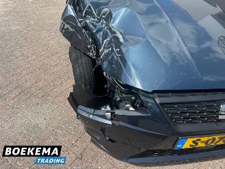 Seat Ibiza 1.0 TSI Style Virtual Clima Cruise Stoelverw. picture 7