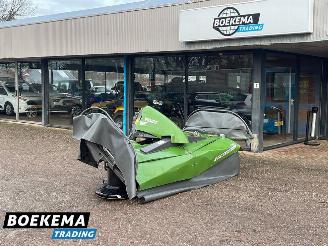 danneggiata macchinari Fendt  Cutter Other Frontmaaier 2021