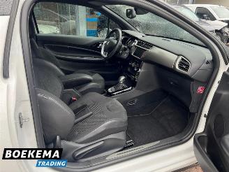 DS Automobiles DS 3 1.2 PureTech So Chic Aut Climate Navi Camera Cruise picture 18