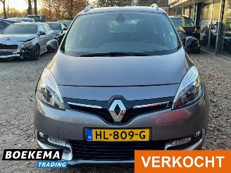 Renault Grand-scenic 1.5 dCi Limited 7-Pers Climate Cruise PDC picture 5