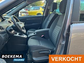 Renault Grand-scenic 1.5 dCi Limited 7-Pers Climate Cruise PDC picture 15