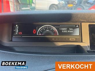 Renault Grand-scenic 1.5 dCi Limited 7-Pers Climate Cruise PDC picture 25