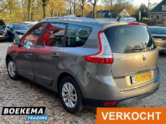 Renault Grand-scenic 1.5 dCi Limited 7-Pers Climate Cruise PDC picture 3