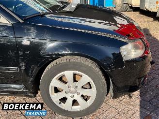 Audi A3 1.6 Ambition Pro Line Climate PDC picture 7