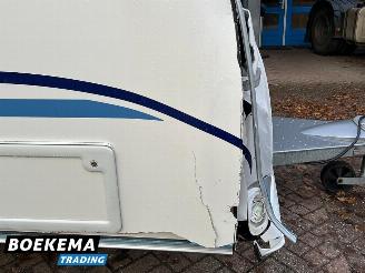 Adria  ADORA 563 PU Mover Queensbed picture 9