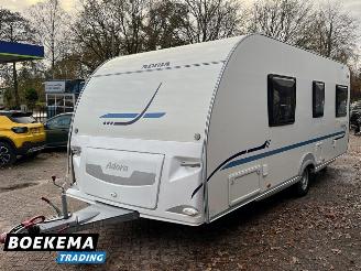 Adria  ADORA 563 PU Mover Queensbed picture 4