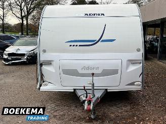 Adria  ADORA 563 PU Mover Queensbed picture 5