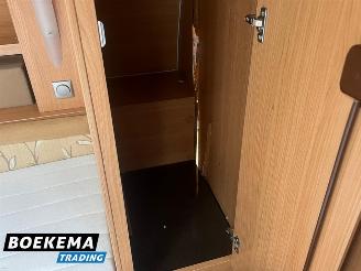 Adria  ADORA 563 PU Mover Queensbed picture 12